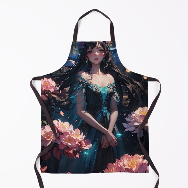 Item preview, Floral Radiance: A Symphony of Petal Illumination of City Dreams designed and sold by ShiroStore.
