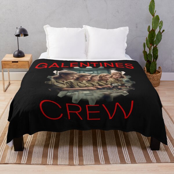 Item preview, Some Retro WW2 Underwater US Navy American Girls Galentines crew on submarine on Galentines day and Galentines party, gift idea for Galentines day designed and sold by sailorsam1805.