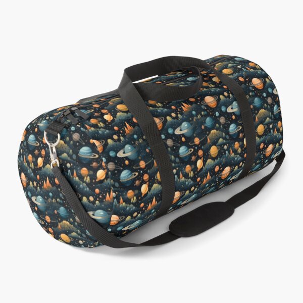 Item preview, Space-themed patterns designed and sold by bjrcy.