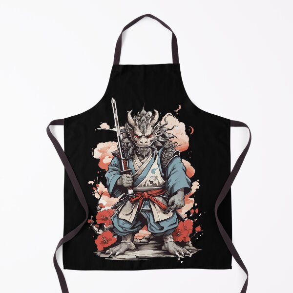 Item preview, Dragon Warrior designed and sold by obscurax art.