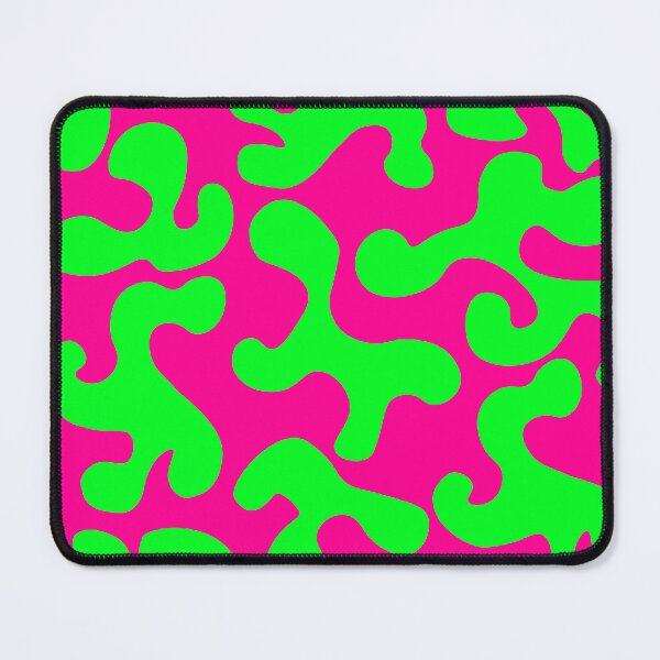 Item preview, Neon Camouflage designed and sold by drundel.