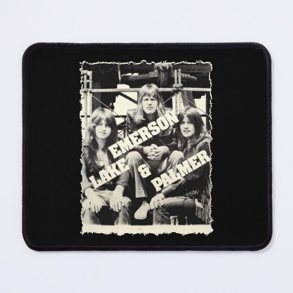 Item preview, Classic Rock Supergroup designed and sold by kieranjenas.