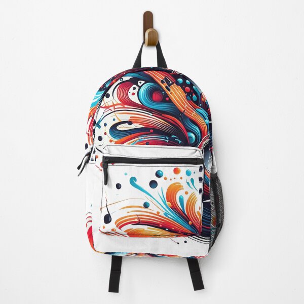 Item preview, Rhythmic Resonance designed and sold by TextileTrove.