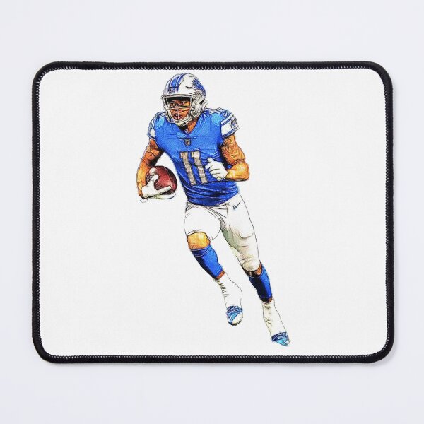 Item preview, Detroit Lions designed and sold by georgenorthon04.