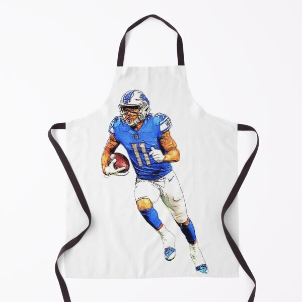 Item preview, Detroit Lions designed and sold by georgenorthon04.