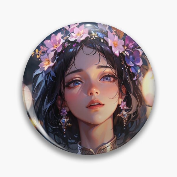 Item preview, Eternal Enchantment: A Dance of Fairy Lights designed and sold by ShiroStore.