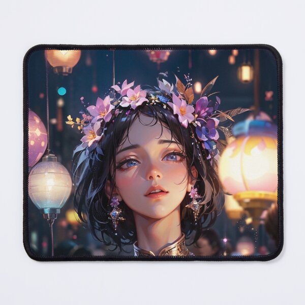 Item preview, Eternal Enchantment: A Dance of Fairy Lights designed and sold by ShiroStore.