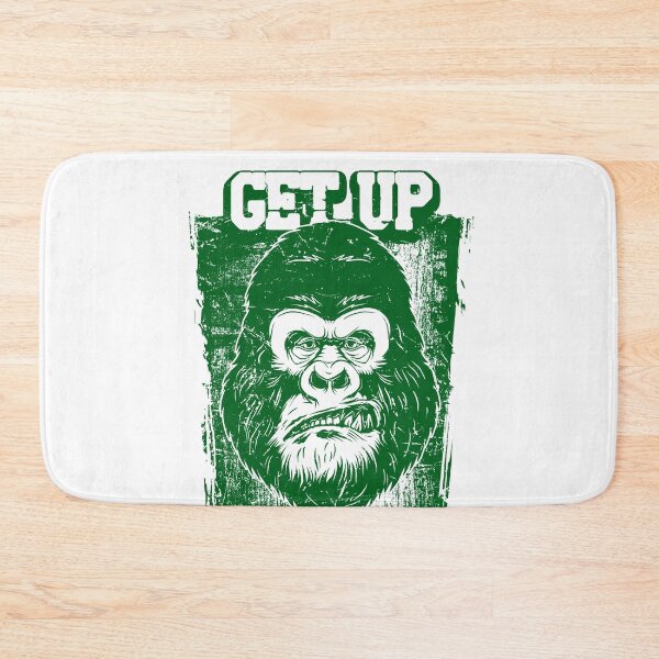 Item preview, Rise and Resonate: Get Up Stand Up designed and sold by SmokaARTS.