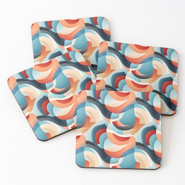 Item preview, Clean and modern shapes  designed and sold by bjrcy.