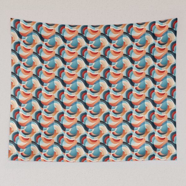 Item preview, Clean and modern shapes  designed and sold by bjrcy.