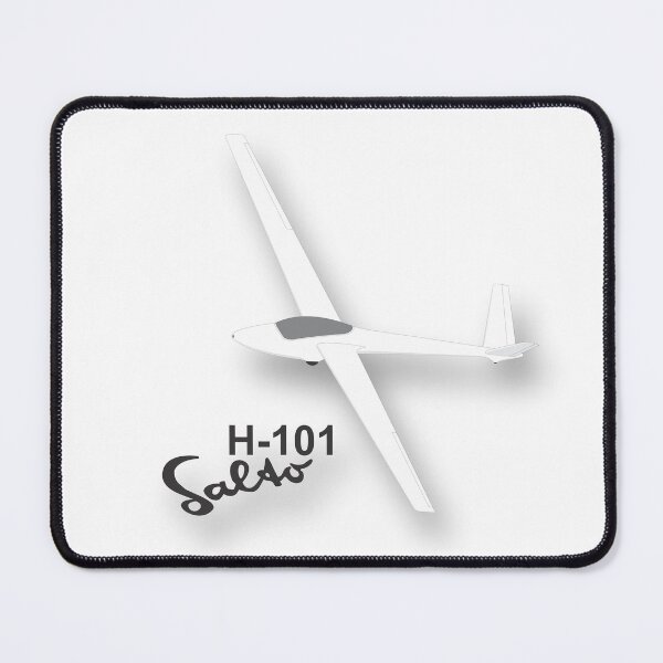 Item preview, Glasflugel Salto H101 designed and sold by GregThompson.