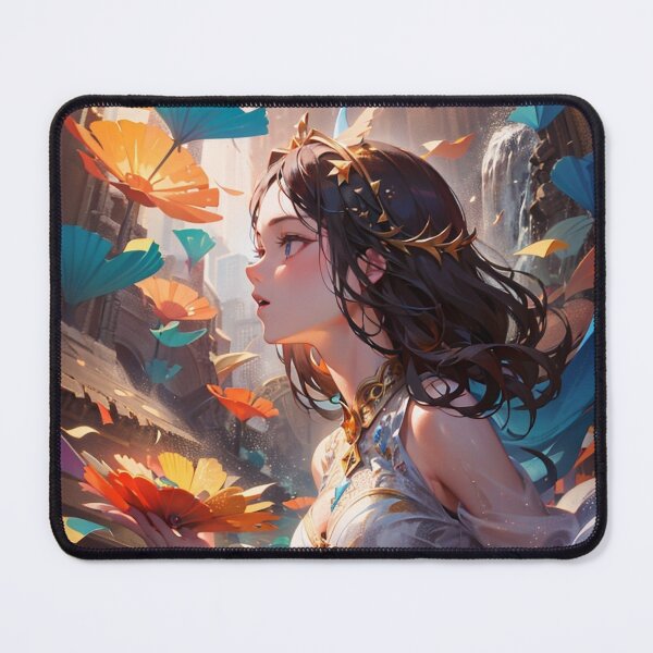 Item preview, Whimsical Reverie: A Tapestry of Daydreams designed and sold by ShiroStore.