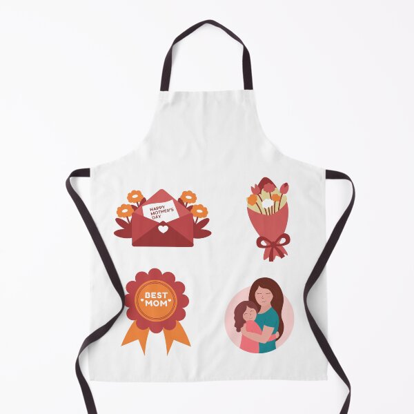 Item preview, best mom, happy mothers day designed and sold by huape.