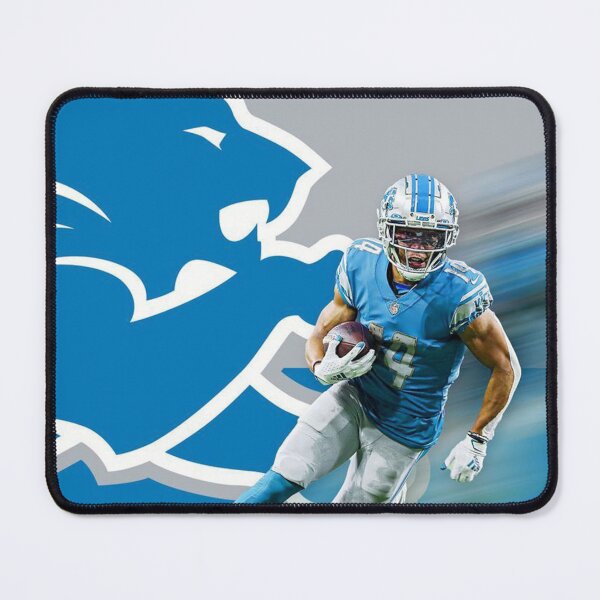 Item preview, Detroit Lions designed and sold by georgenorthon04.