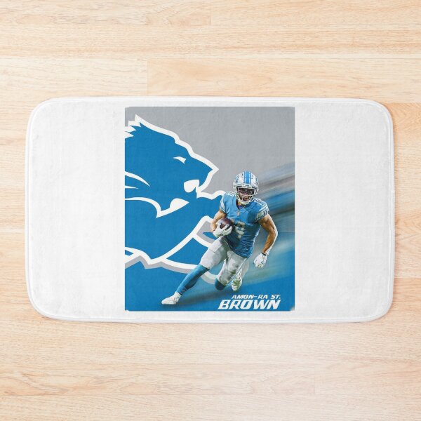 Item preview, Detroit Lions designed and sold by georgenorthon04.