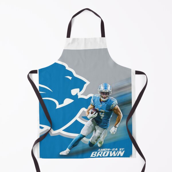 Item preview, Detroit Lions designed and sold by georgenorthon04.