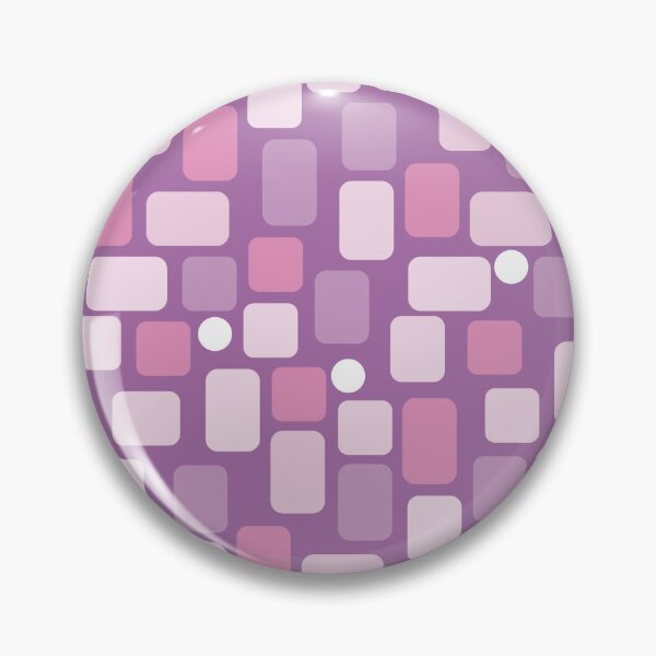 Item preview, pink and purple rectangles designed and sold by colorofmagic.
