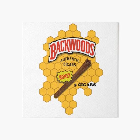 Backwoods Cigars – DubX