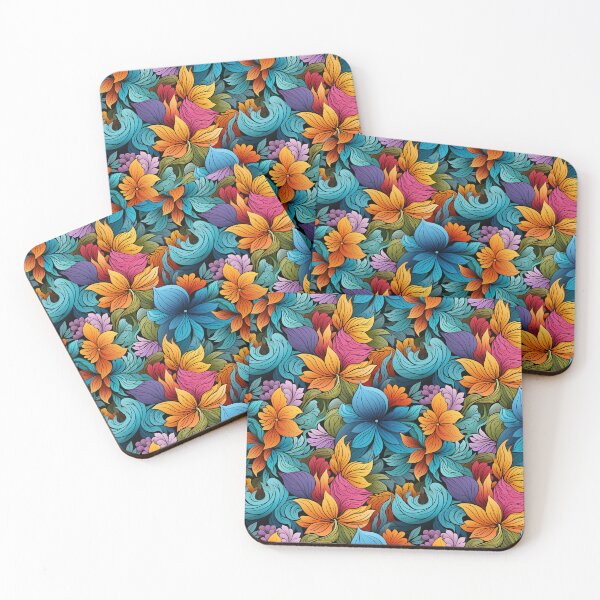 Item preview, Kaleidoscope designs  designed and sold by bjrcy.