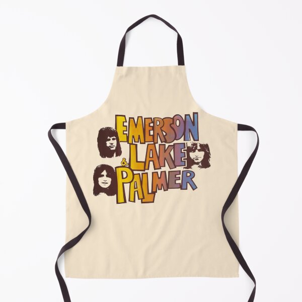 Item preview, ELP Legend designed and sold by kieranjenas.