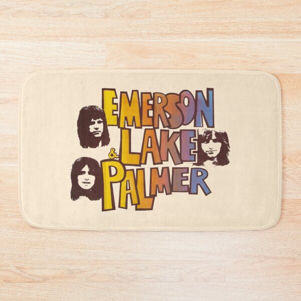 Item preview, ELP Legend designed and sold by kieranjenas.