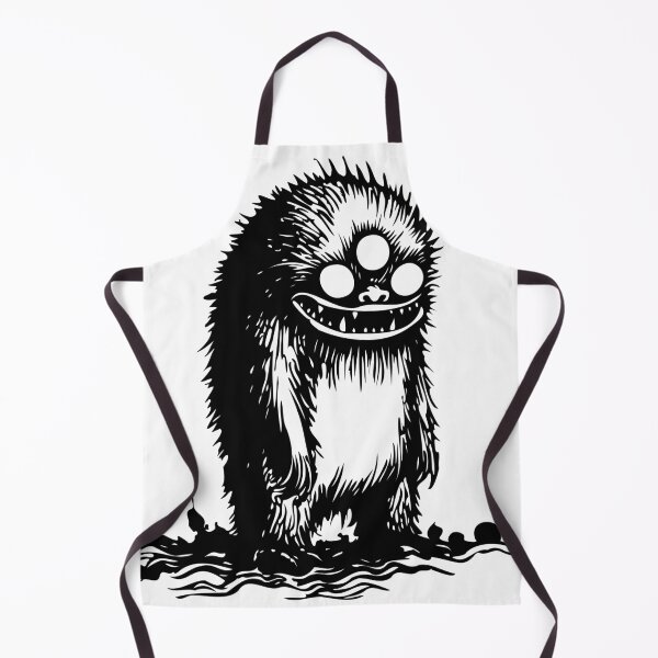 Item preview, Japan Monster - MalBixo designed and sold by Brerballesteros.