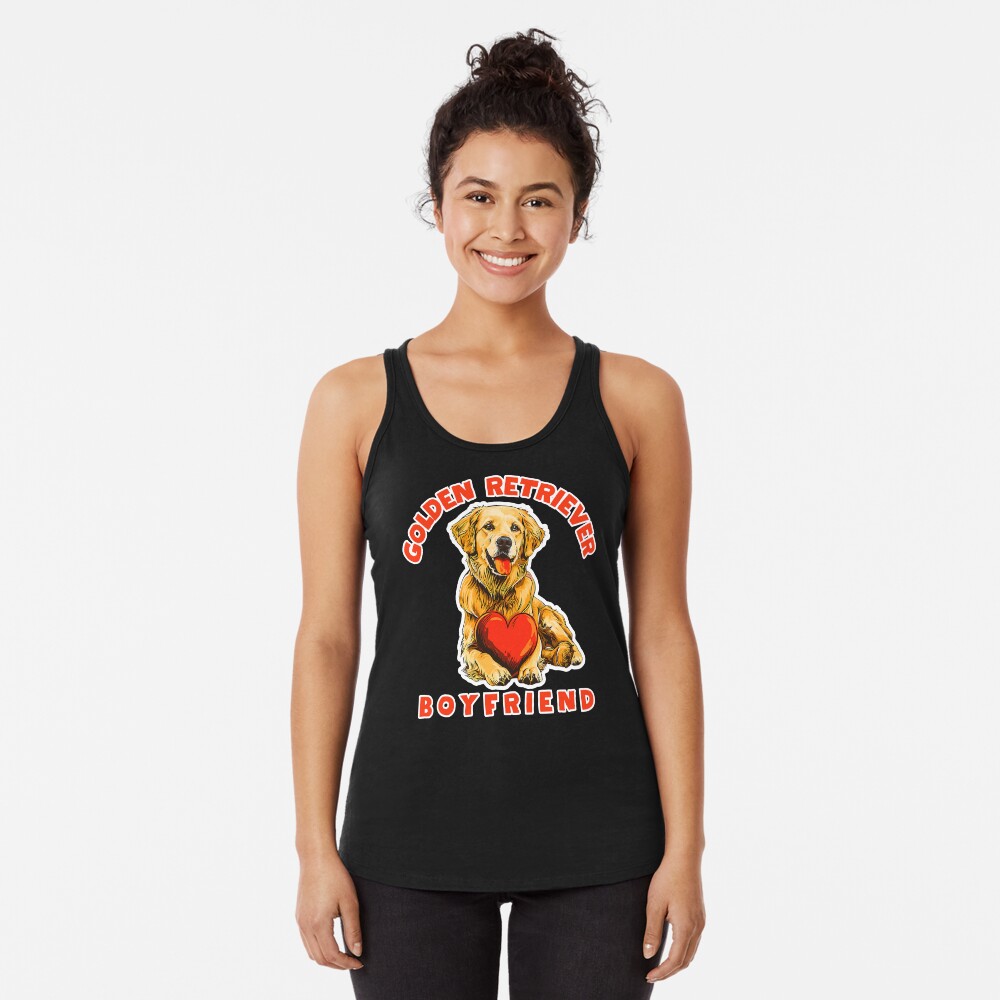Artikel-Vorschau von Racerback Tank Top, designt und verkauft von WildPalette-Art.