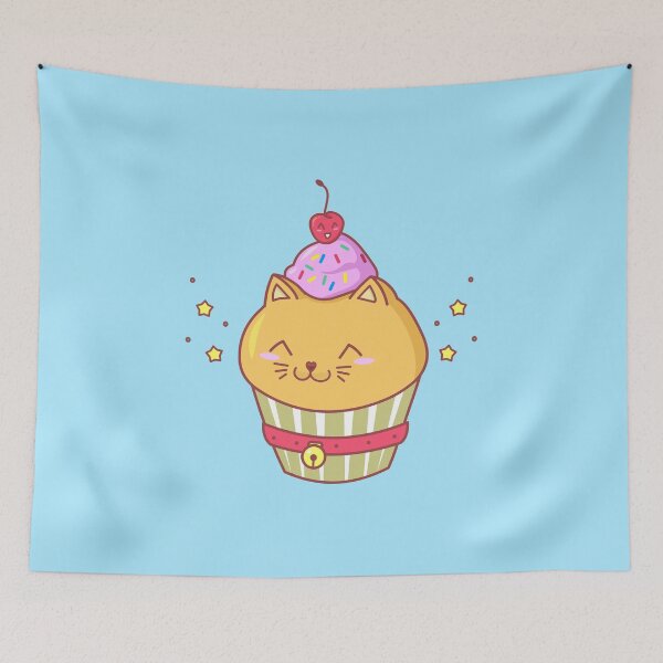 Item preview, Cat Cake designed and sold by AnishaCreations.