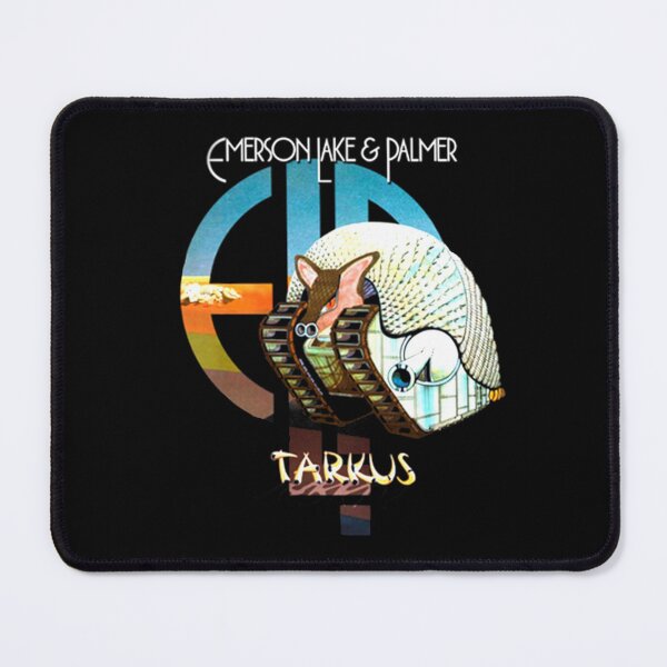 Item preview, ELP - Tarkus designed and sold by kieranjenas.