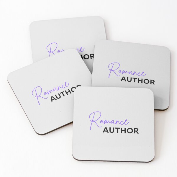Item preview, Romance Author designed and sold by UrbaneLibra.