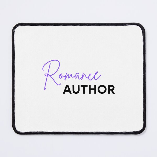 Item preview, Romance Author designed and sold by UrbaneLibra.