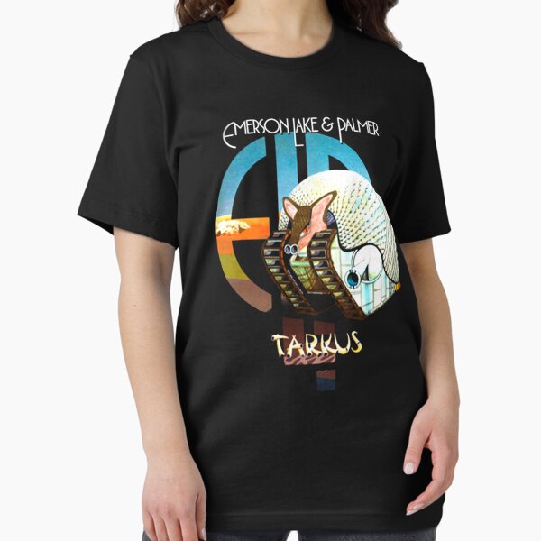 Item preview, ELP - Tarkus designed and sold by kieranjenas.