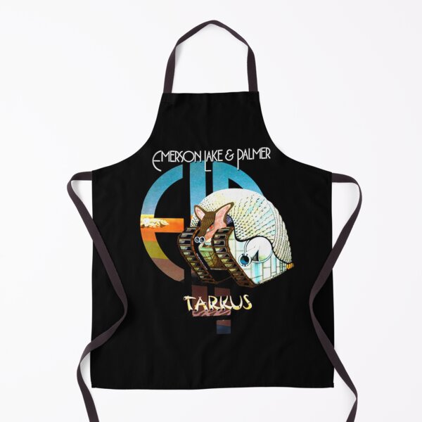 Item preview, ELP - Tarkus designed and sold by kieranjenas.