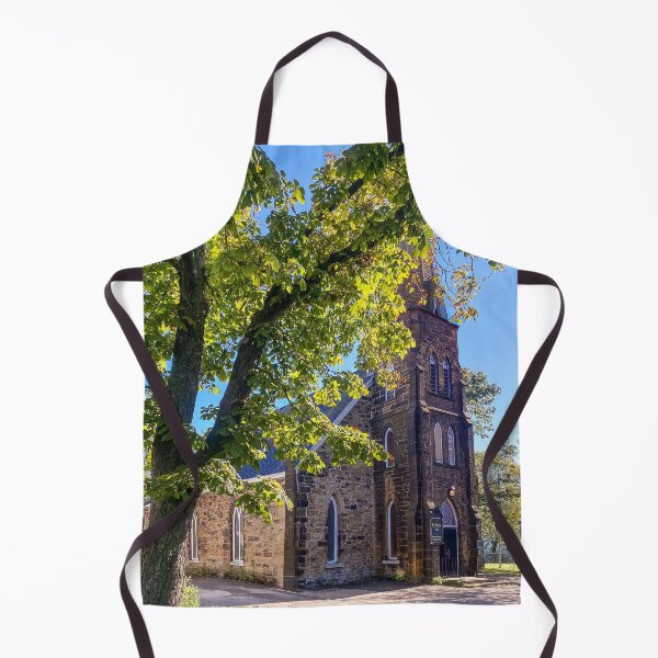 Item preview, Anglican Church of St. George Sydney Nova Scotia designed and sold by Debra Martz.