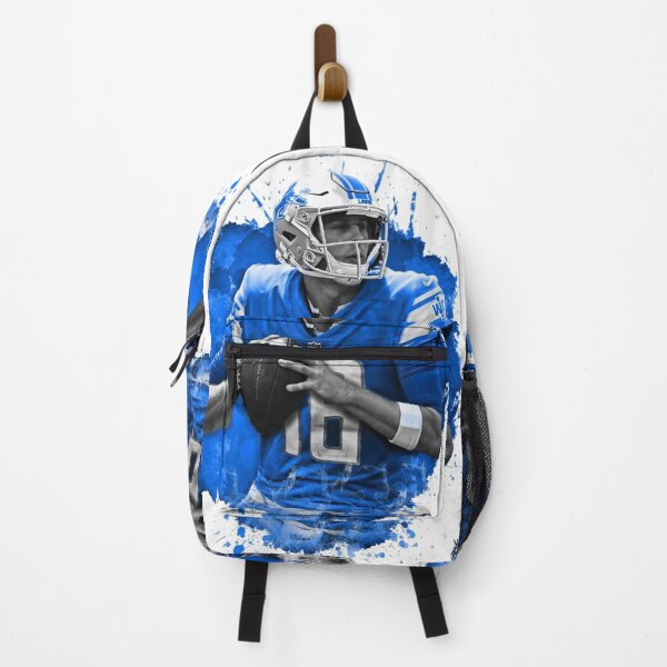 Item preview, Detroit Lions designed and sold by georgenorthon04.