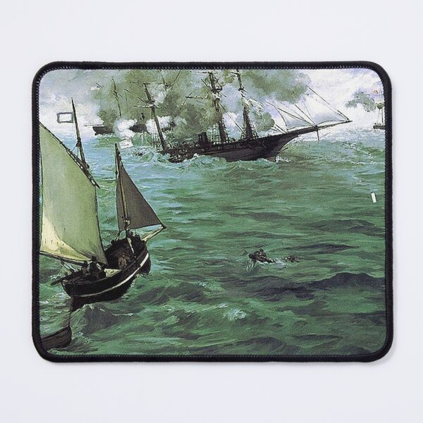 Item preview, Battle of the Cherbourg designed and sold by tomorrowsart.