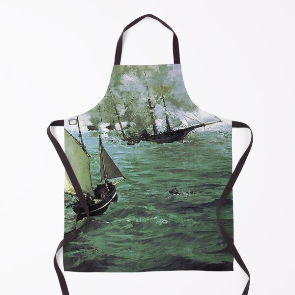 Item preview, Battle of the Cherbourg designed and sold by tomorrowsart.