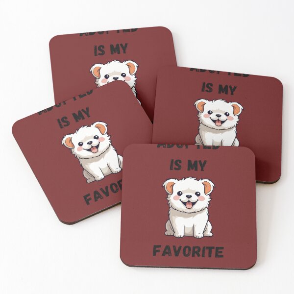 Item preview, adopted is my favorite breed designed and sold by Mateusz Bachanek.