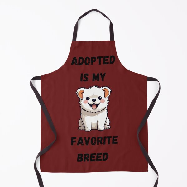 Item preview, adopted is my favorite breed designed and sold by Mateusz Bachanek.