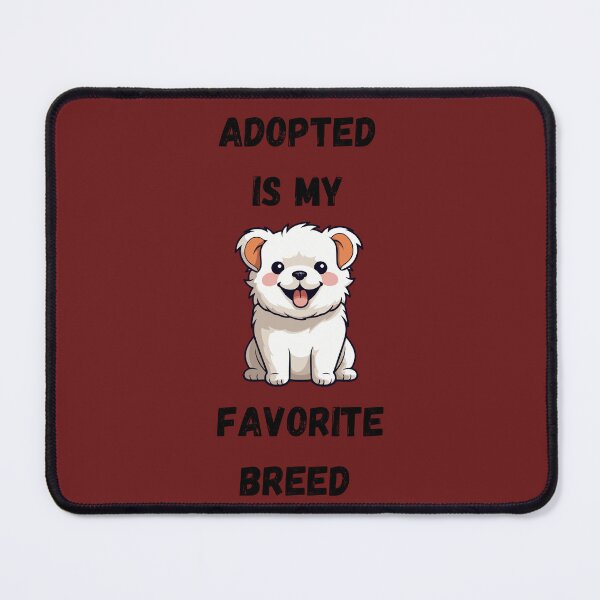 Item preview, adopted is my favorite breed designed and sold by Mateusz Bachanek.
