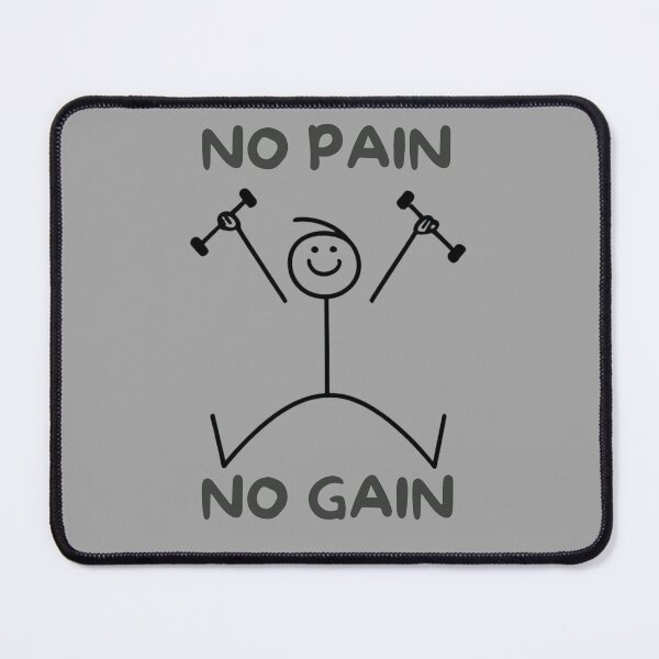 Item preview, Fitness Motivation designed and sold by Funky Fibers.