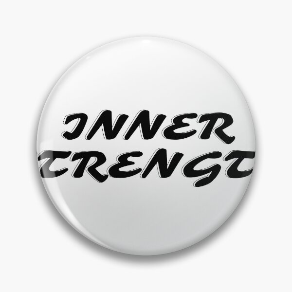 Item preview, Inner strength designed and sold by Bananobanini.
