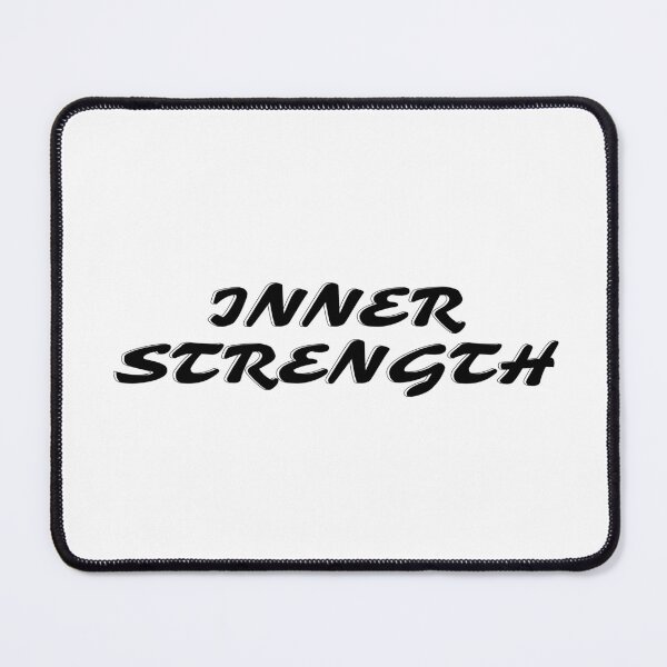 Item preview, Inner strength designed and sold by Bananobanini.