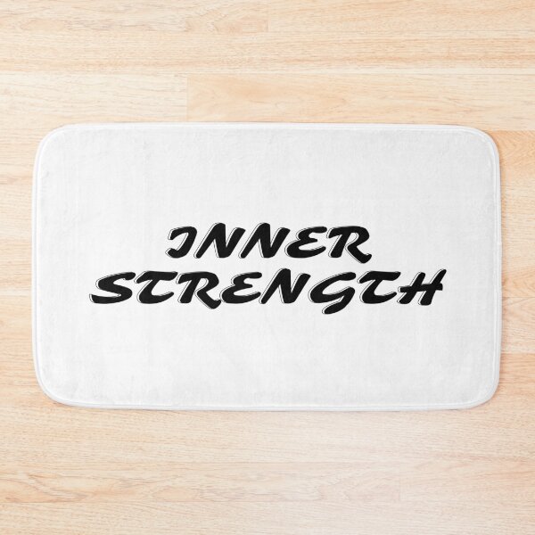 Item preview, Inner strength designed and sold by Bananobanini.