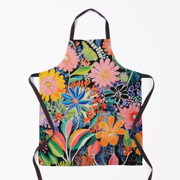 Item preview, Wonderful Wildflowers Pastel Watercolor designed and sold by GrinGalore.