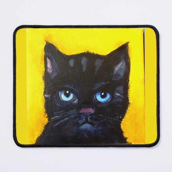 Item preview, cat mug shots  designed and sold by kathy archbold.