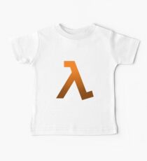 What’s your Half Life? Baby Tee