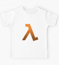 What’s your Half Life? Kids Tee