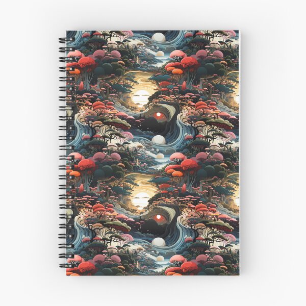 Item preview, Surreal dreamscapes  designed and sold by bjrcy.