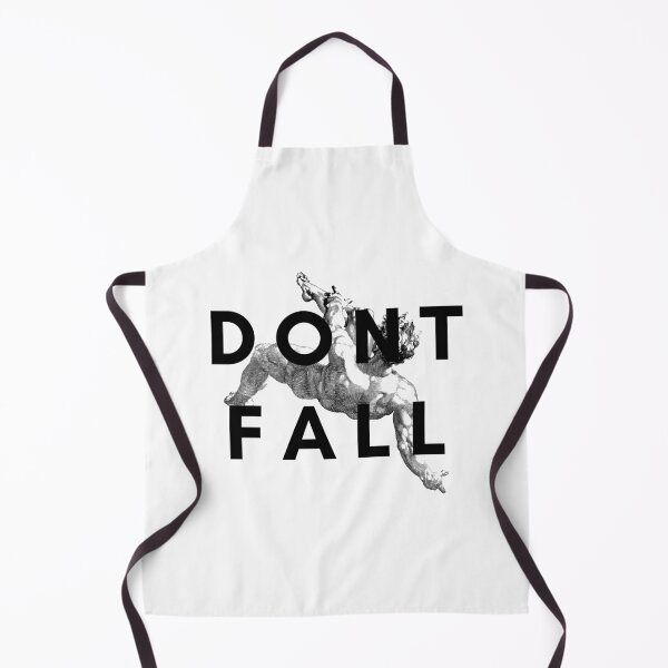 Item preview, Dont Fall designed and sold by Bananobanini.